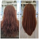 미사역미용실 chophair 미사직영점 클리닉받고 온 후기랍니다 : by 한주희쌤