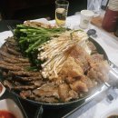 천안오성초등학교 | [천안] 도가니가 맛있는 모듬수육 맛집 추태숙 국밥 방문후기