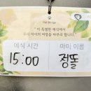 은솔펜션 | 1월의 기록(사랑하는 똘이에게)