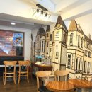 커피골목 이미지