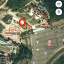 아테네 펜션 | 포천 허브아일랜드 불빛축제 후기 / 산타마을 / 빛축제 / 포천 겨울 놀거리 추천