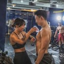 비원 트레이닝 이미지