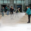 옹진군 청사 이미지