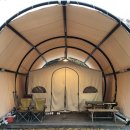 별이 빛나는 밤에 펜션 캠핑 이미지