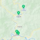 여량매표소