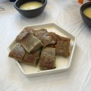 갯배 | [속초 아바이감자옹심이 본점] 갯배타고 옹심이 먹은 내돈내산 후기