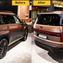 리프트위에자동차 이미지