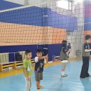 [몽골 해외봉사 5일차] 배구를 사랑하는 몽골 아이들🏐 (+ 몽골 치킨 후기 🍗)