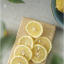 레몬 이미지