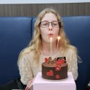 기흥구 언남동 맛집 백담김치찜에서 했던 생일 축하
