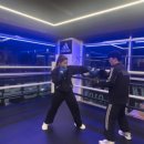 임팩트 복싱클럽 이미지