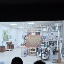 호암중앙2로 | 경기용인 벚꽃 명소 "호암미술관"