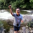 생활속에 깊숙히 자리매김한 견지 (2013. 08. 01.경북봉화운곡천~2013. 08. 02.단양가곡면새밭계곡) 이미지