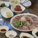 천상운집 | 선학동맛집 육선과삼합 홍어 못 먹던 나도 반한 선학역 홍어삼합 맛집