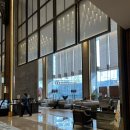 가든뽑기방 | 칭다오 아이랑 호텔 추천 완샹청 근처 이하이 가든 수페리어 가든 뷰 후기