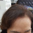 김보경헤어 이미지