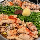 제주곤이칼국수 진량하양점 | 경산 진량 대구대 맛집 제주곤이칼국수 하양점
