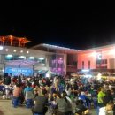 부여 달밤야시장 이미지