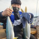 피쉬헌터 | 제주도낚시체험 24년만에 만난 친구여! ~~~~
