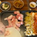젠틀야채 | 성수동 고기집 추천 젠틀몬스터 근처 외국인도 찾는 뒷고기 맛집
