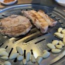 쌍문동 고기 무한리필 최진사댁무한숯불갈비