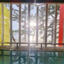 대천민박 | 무창포해수욕장펜션 독산해수욕장 펜션, 보령 라바풀빌라 204호 대천 오션뷰펜션, 충남 아이랑 여행,