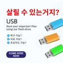 USB 삭제 파일 복구 완전 정리: 포맷·복원·무료 수리·비용 없이 가능할까?