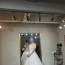 W4. 메이제인 촬영드레스 후기_ 재가봉 (아이웨딩 추천인 ㅇ)