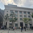 신세계 한국상업사박물관 이미지