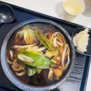 영등포 타임스퀘어 겐로쿠우동, 영등포근처 혼밥하기 좋은 곳 내돈내산 후기