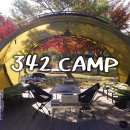 143 | 강릉 캠핑장 342camp 시설 깨끗함 주변 가볼만한 카페까지 추천