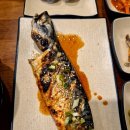 산해한정식 이미지