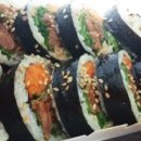 안선생김밥 이미지