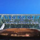 안양역시외버스정류장 이미지