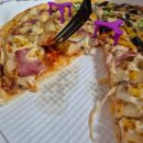 버거킹 신설동역점 | 신설동 신설동역 맛집 가성비 피자 배달 후기 미친피자 동대문직영점