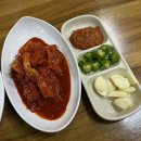 부개왕족발보쌈손칼국수 | 서초동맛집 키우리왕족발 30년 노포 잡내 하나 없는 보족세트