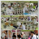 아름다운 떡, 한과 이미지