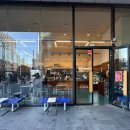 아이엠티 | 직장인들 줄 서는 이유 있음생과일주스 맛집으로 유명한 카페아이엠티 을지로시그니처타워점 솔직 후기