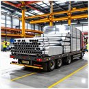 6063 | 엘에스엠 알루미늄 파이프 al6063 납품 후기