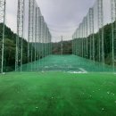 엘리시안 강촌 골프연습장 이미지