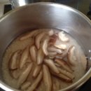 밥과 간식 이미지