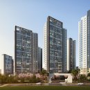 래미안 어반비스타 이미지