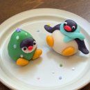 멍사무소 | [부산 카페] 1인사무소 세젤귀 화과자 카페 / 리락쿠마, 핑구 화과자 재방문 후기