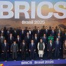 BRICS는 이질적인 국가들의 집합체로!? 회원국 확대에도 영향력 저하...반미만으론 해결 안된다 이미지