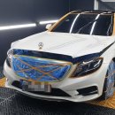 힘맨모터스(himman-motors) | 대구 벤츠S클래스 중고차 패키지 광택 유리막코팅 가죽코팅 유리유막제거 발수코팅!