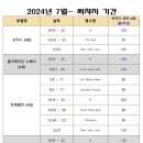 주식회사 한솔여행사 이미지