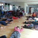 [실버]몸펴기 생활운동 이미지