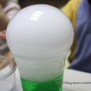 드라이아이스 이미지