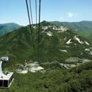 밀양 천황산 산행 후기