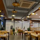 뼈큰감자탕 봉곡점 이미지